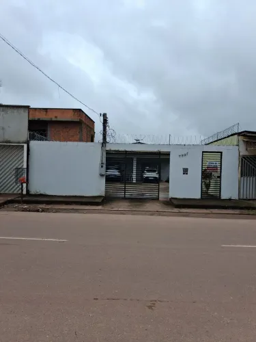 Ótima casa no zerao