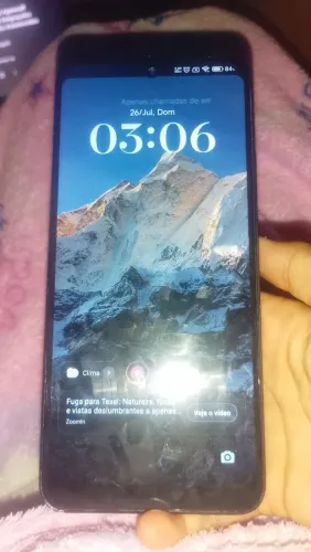 Redimi note 12