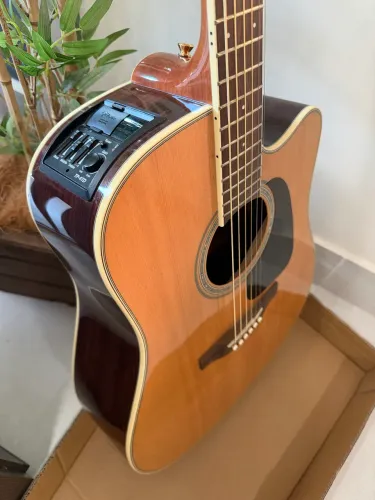 Violão Takamine GD51
