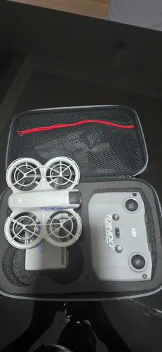 DRONE DJI NEO COMBO FLYMORE