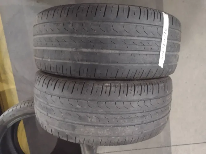 Pneus 205/55/17 Pirelli