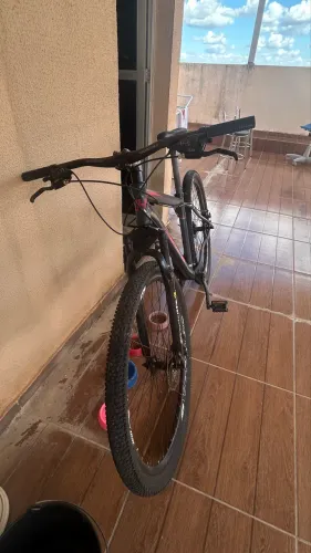 Bicicleta aro 29 High one NEXT