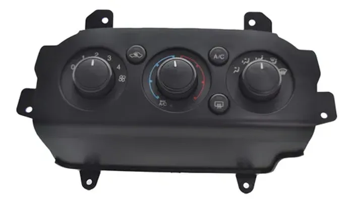Comando Ar Condicionado Painel Ford Ka 2017 Original