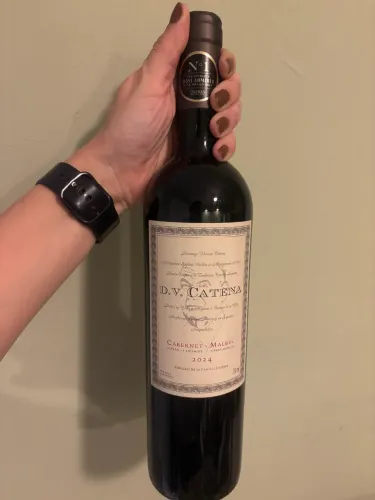 Vinho DV Catena Carbenet Malbec