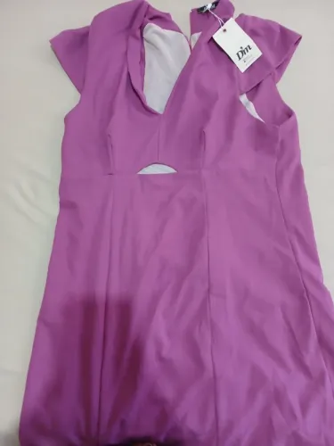 Vestido casual