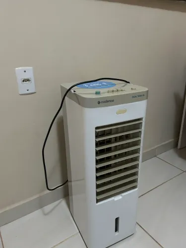 Climatizador