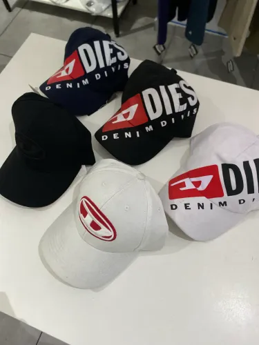 BONÉS DIESEL