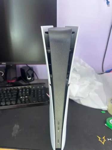 Ps5 Slim - Com Caixa zero!