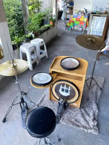 Tajon gigbox