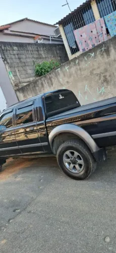 L200 Camionete