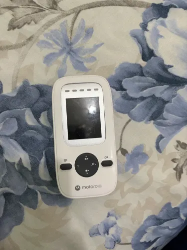 Babá eletrônica