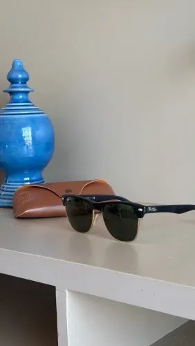 Óculos de sol rayban original