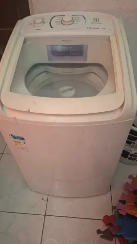Vendendo por motivo de mudança