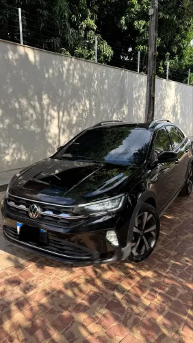 Volkswagen Nivus Highline 1.0 200 TSI Flex AUT 2022