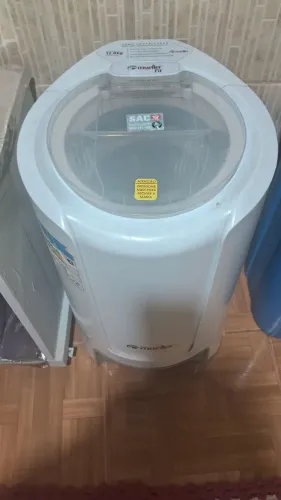 Centrífuga de roupas MULLER 12 kg.