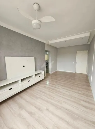 Apartamento garden com 3 quartos à venda na Vila Proost de Souza