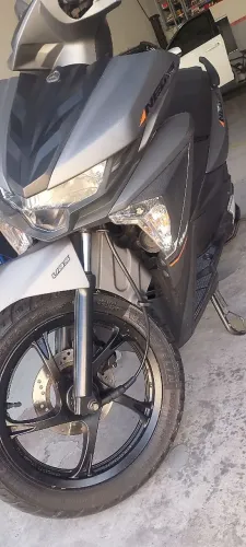 Neo 125 2018