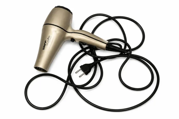 Secador de cabelo 