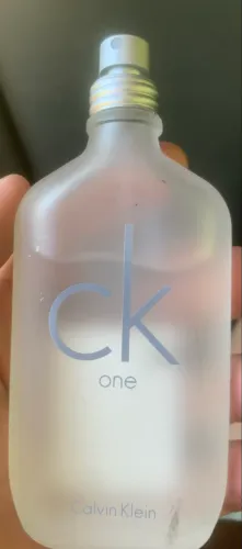 PERFUME CALVIN KLEIN 125ml IMPORTADO