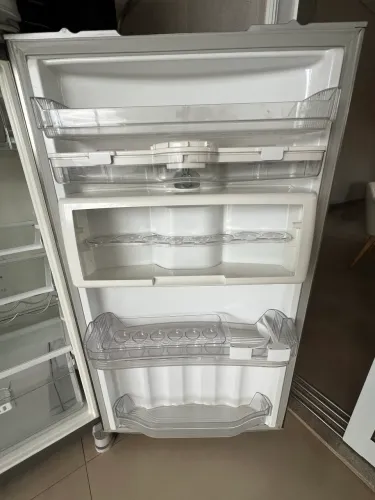 Geladeira Brastemp Frost Free 429 litros