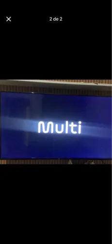 Tv smart  40 polegadas 