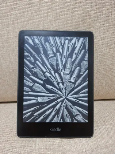 Kindle Paperwhite