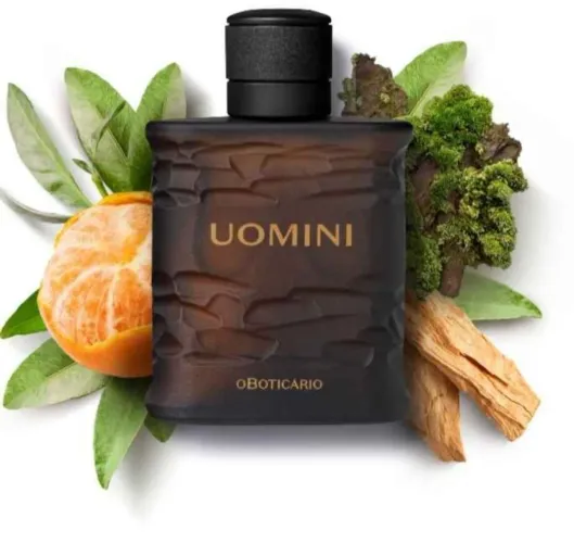 Perfume uomini