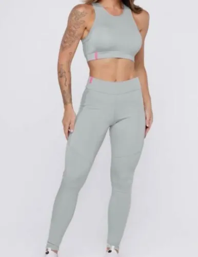 Vendo conjunto de corrida da marca HARDYN
