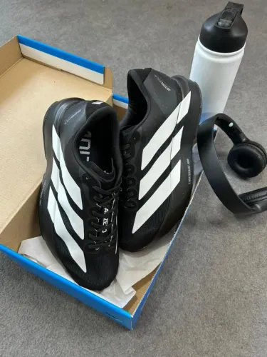 TÊNIS ADIZERO ADIOS EVO SL FIBRA DE CARBONO 40, 41, 42