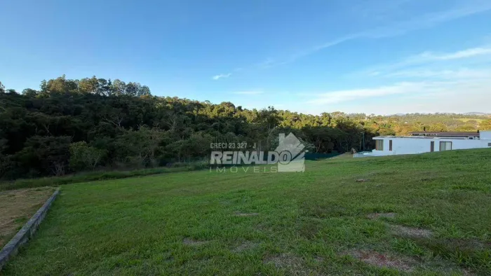 Terreno à venda, 1282 m² por R$ 650.000,00 - Condomínio Fazenda Dona Carolina - Itatiba/SP