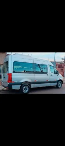 Mercedes-Benz Sprinter 416 Van L. T.a. 16L 2.2 Diesel 2020