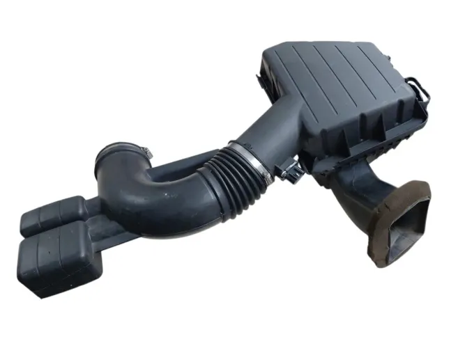 Caixa de filtro de ar Gm Camaro 6.2 V8 2015 completa