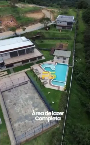 Terreno para venda em Condomínio Fechado em Bananeiras - PB