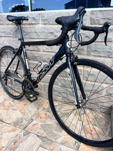 Bicicleta Speed TSW TR20