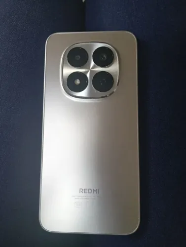 Vendo Redmi Note 15 Pro 5G