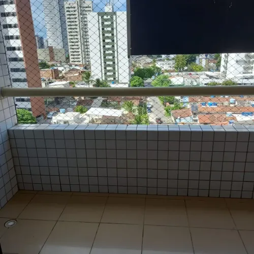 Apartamento à venda no EDIFÍCIO THAÍS DIAS, MADALENA, Recife, PE