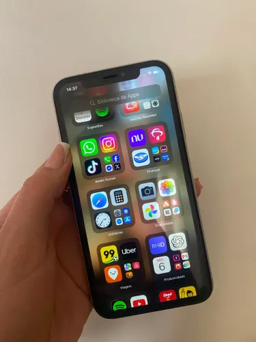 iPhone XR 128GB