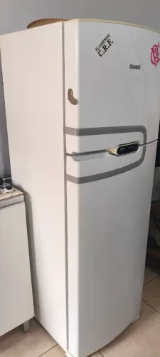 Geladeira consul fost free