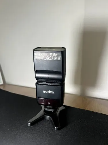 Flash Godox TT350C