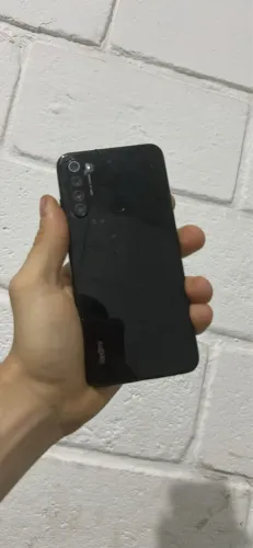 Redmi note 8