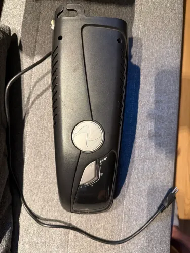 Nobreak Ragtech Easy Way 1200VA trivolt