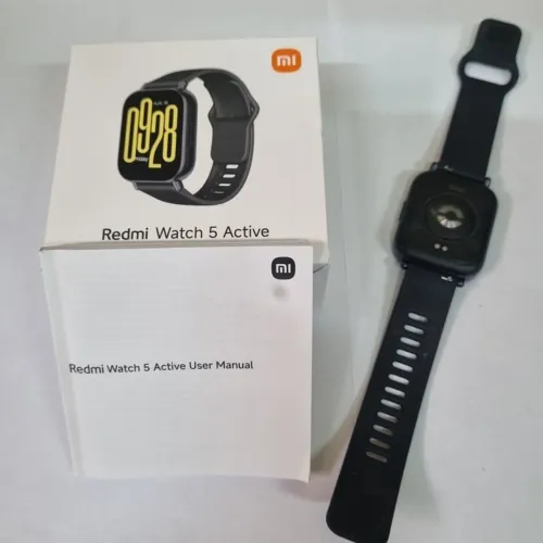 Redmi Watch 5