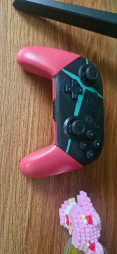 Controle Periférico de Nintendo switch