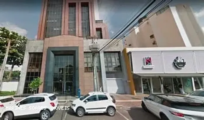 Sala Comercial para Venda em Foz do Iguaçu, Centro, 1 banheiro