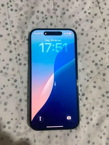 Vendo iPhone 16