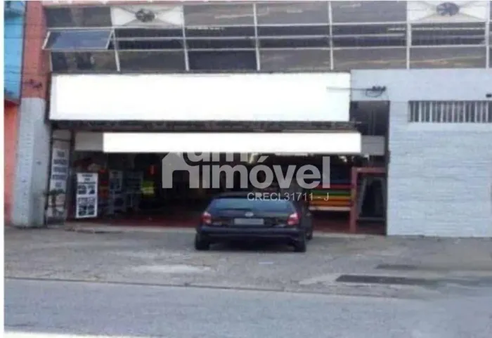 BRÁS - VENDA - GALPÃO - LOCALIZAÇÃO PRIVELEGIADA - RUA DA FIGUEIRA