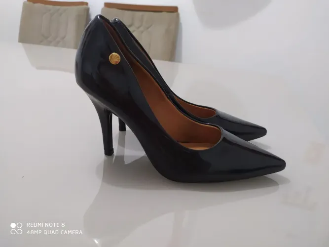 Scarpin Tamanho 35