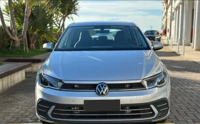 Volkswagen Polo Highline TSI 1.0 Flex 12V Aut. 2025