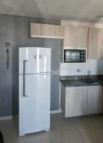 Apartamento à venda Rua Brigadeiro Tobias, Centro - São Paulo