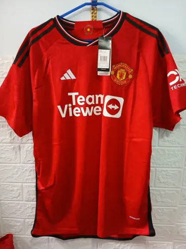 Camisa manchester united 22/23 nova